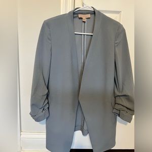 PHILOSOPHY office work blazer